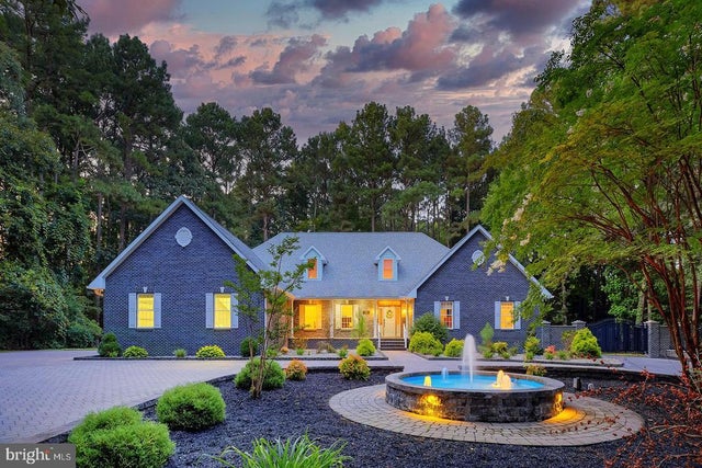 22095 Wilson Rd, Georgetown