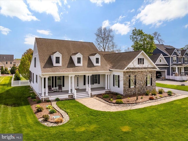 110 Waterview Ln, Dagsboro