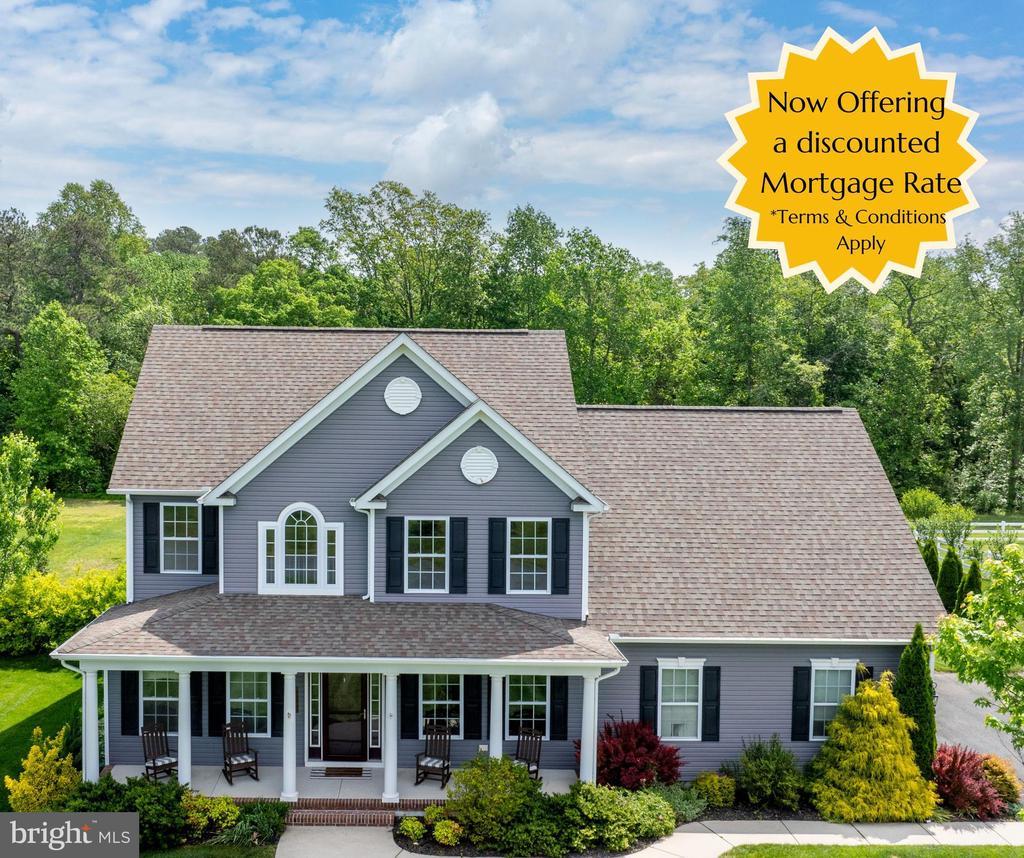 16260 Edgewater Dr, MILTON