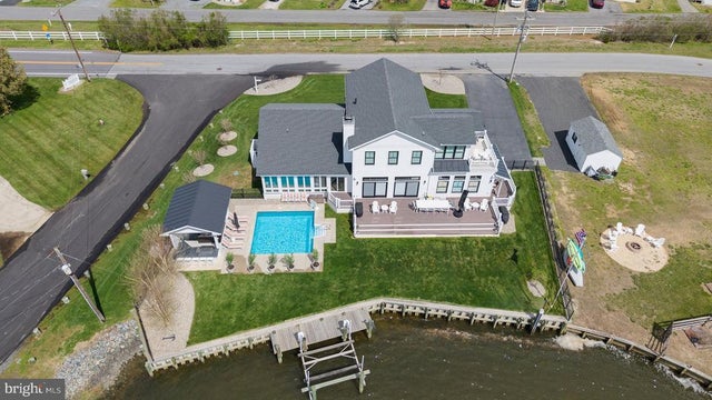 2 Marshall Rd, Rehoboth Beach