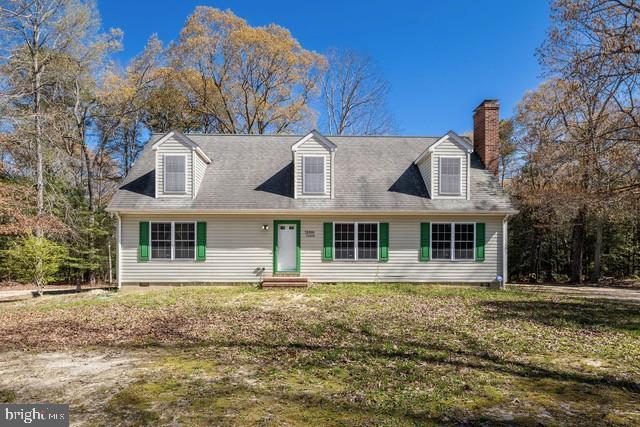25509 Guinea Hollow Rd, Millsboro