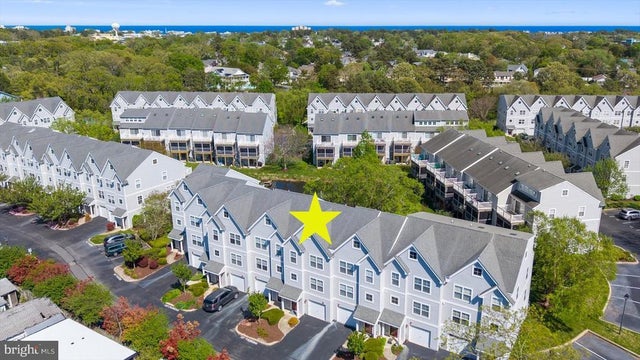 43 Canal Landing Court, Rehoboth Beach