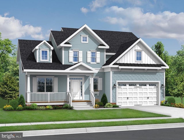 20400 Honeysuckle Dr, Lincoln