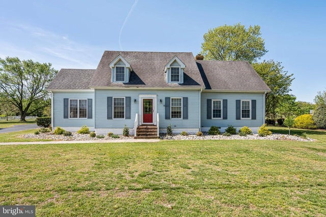 23272 Godwin School Rd, Millsboro