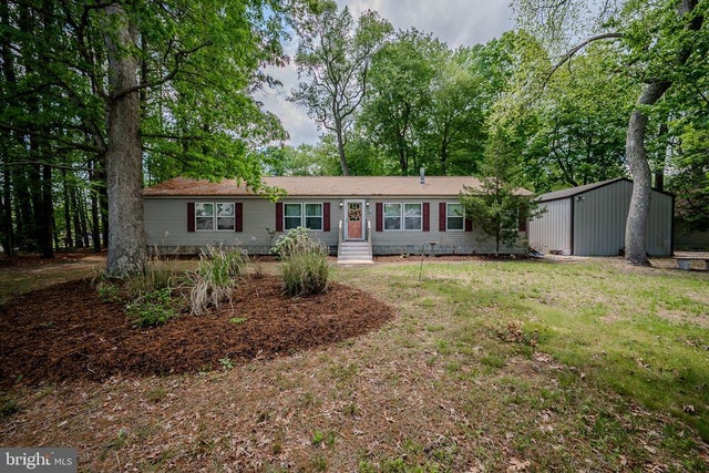 12 Woods Cir, Ocean View