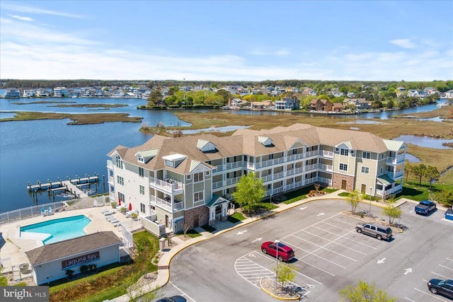 37286 Lighthouse Rd #110, Selbyville