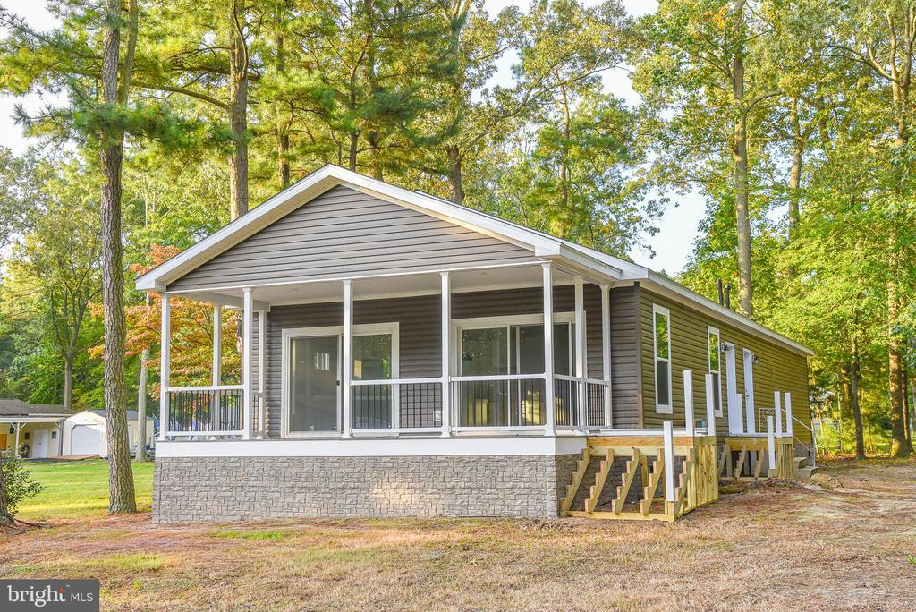 34300 Bob White Ln #726, LONG NECK