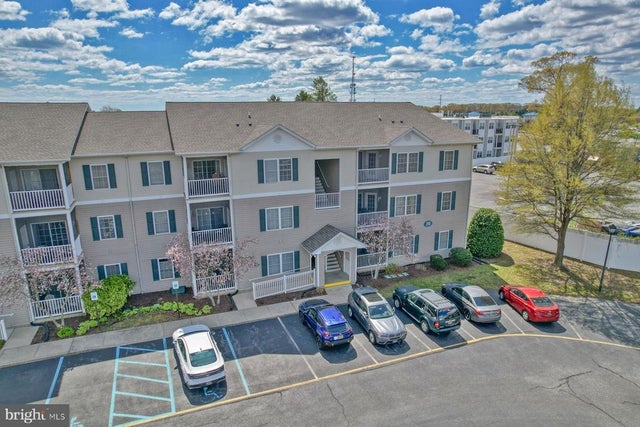 200 Pebble Dr #224, Rehoboth Beach
