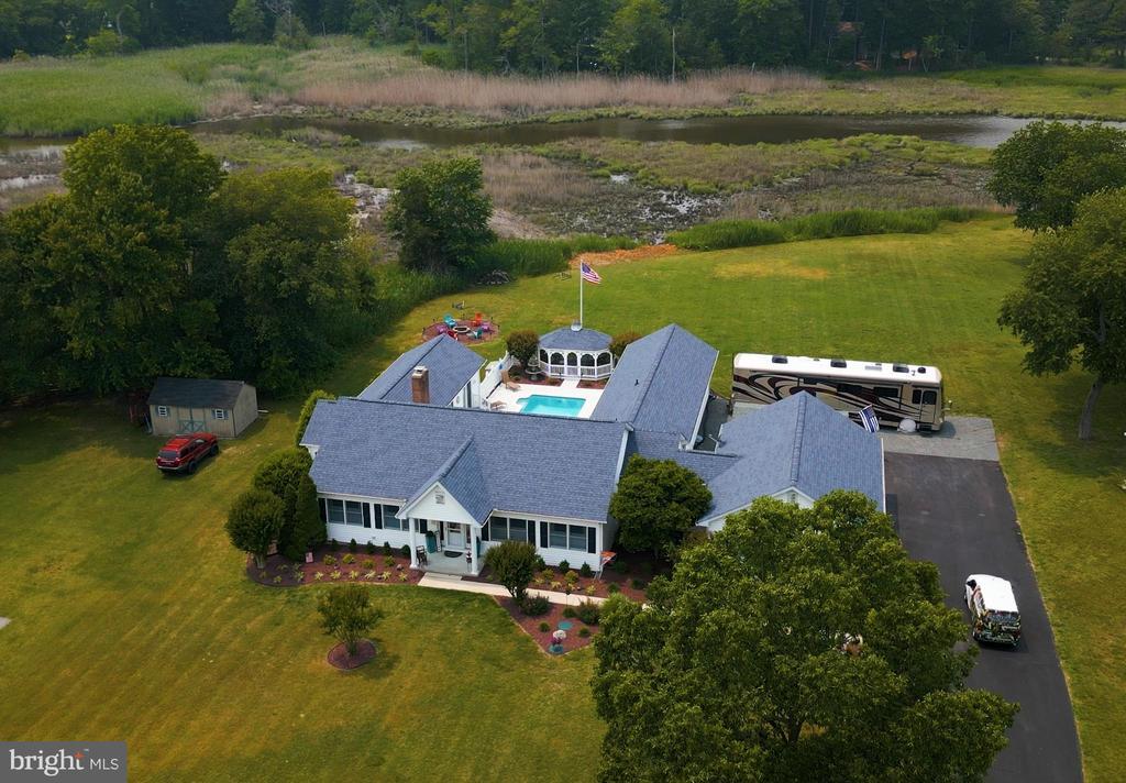 30944 Holts Landing Rd, DAGSBORO