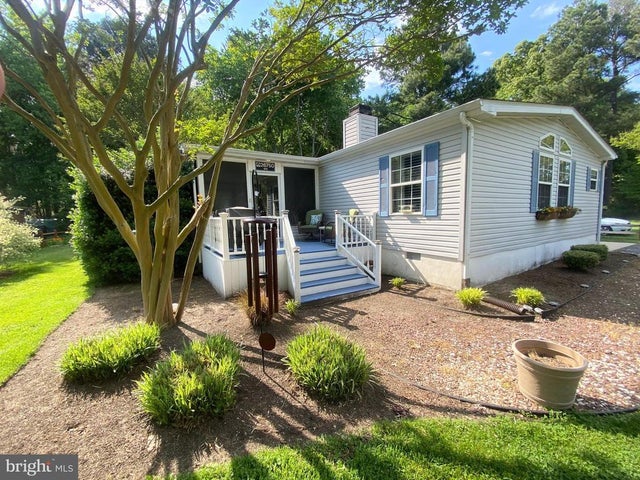 26750 N Rim Rd #975, Long Neck