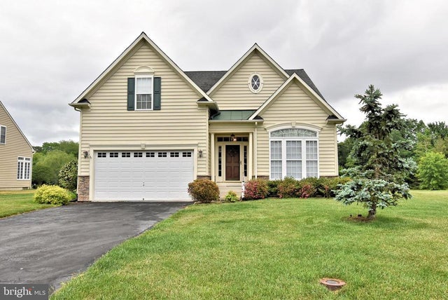 27450 Covered Bridge Trl, Harbeson