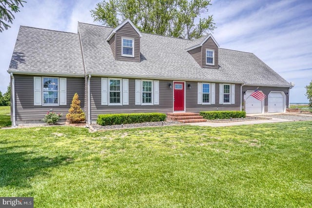 33512 Horsey Church Rd, Laurel