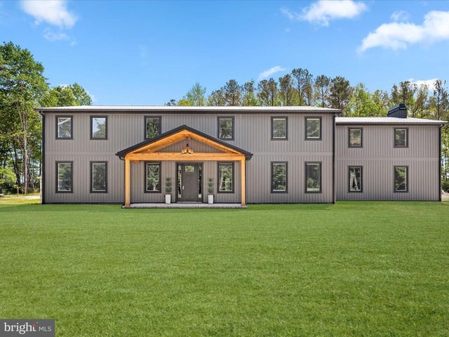 16381 Diamond Farm Rd, Milton