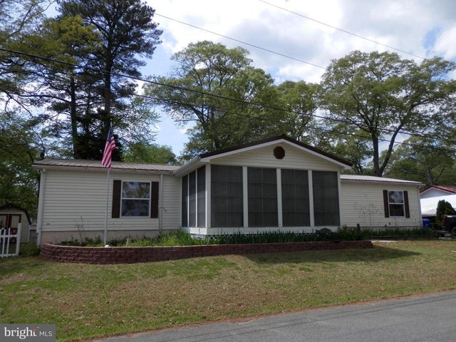 25858 N Cherry St #49858, Millsboro