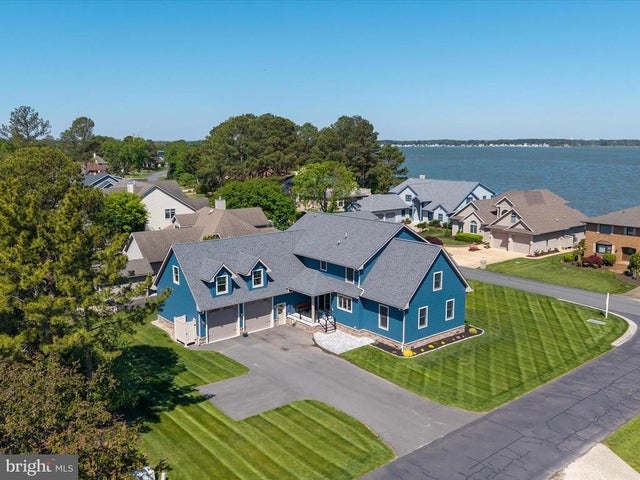 34325 Indian River Dr, Dagsboro