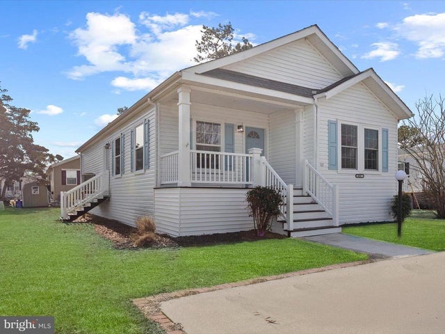 35518 Joann Dr #137, Millsboro