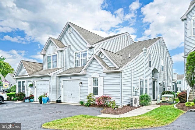 111 Seabright Way #e3, Rehoboth Beach