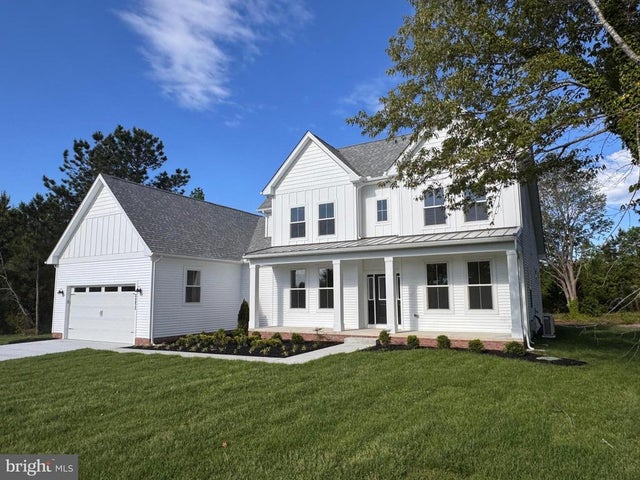 24877 Stevenson Rd, Millsboro