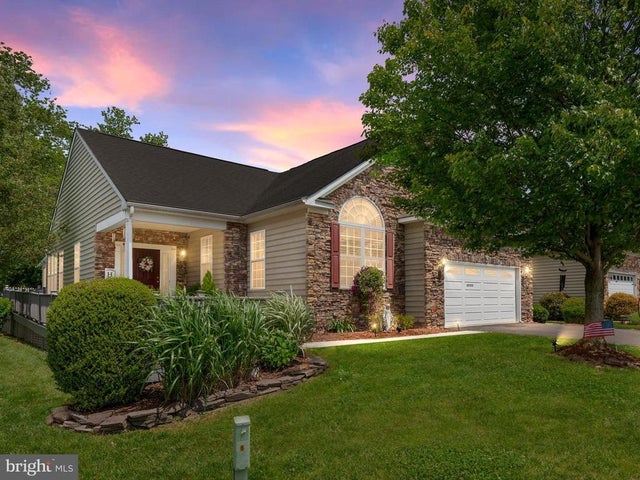 35553 Dry Brook Dr, Rehoboth Beach