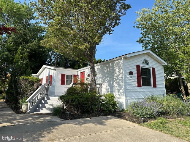 35639 Highland Way #184, Rehoboth Beach