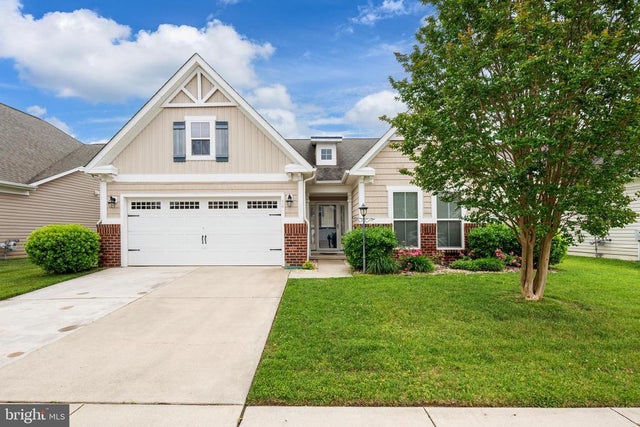 54 Ruddy Duck Ln, Bridgeville