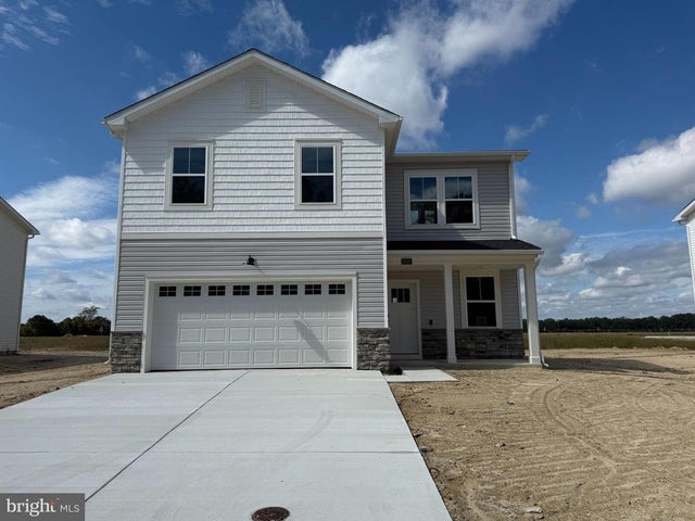 16561 Tradewinds Dr W, Millsboro