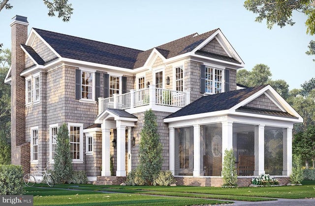 505 King Charles Ave, Rehoboth Beach