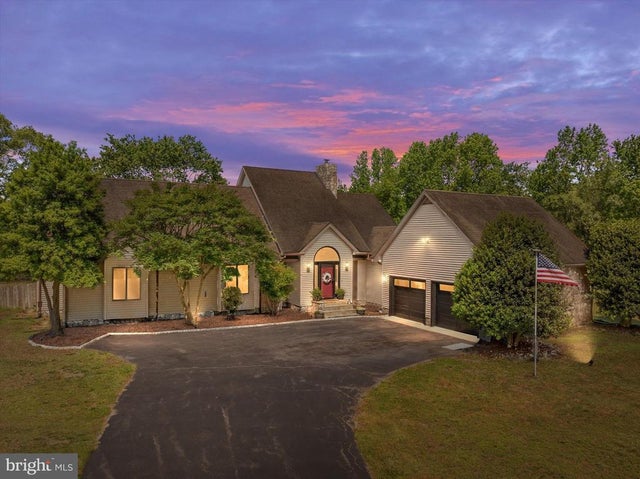 38096 Parker Rd, Millsboro