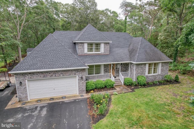 7857 Holly Branch Dr, Laurel