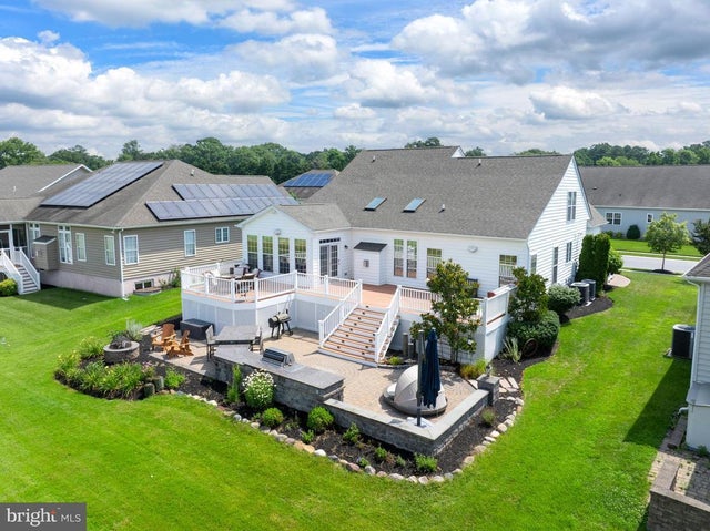 25199 Lumberton Dr, Millsboro