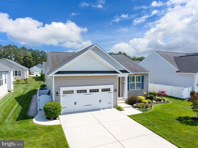 34136 Spring Brook Ave, Lewes