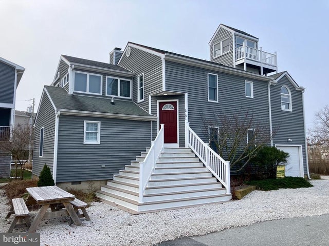 101 Dover Rd, Dewey Beach
