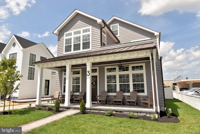 3 Laurel St, Rehoboth Beach