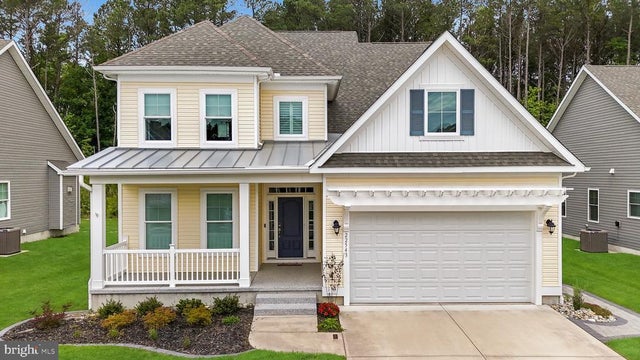 22543 Bradbury Way, Georgetown