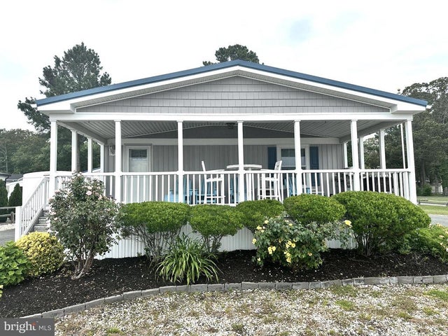 34253 Hillenwood Rd #110, Long Neck