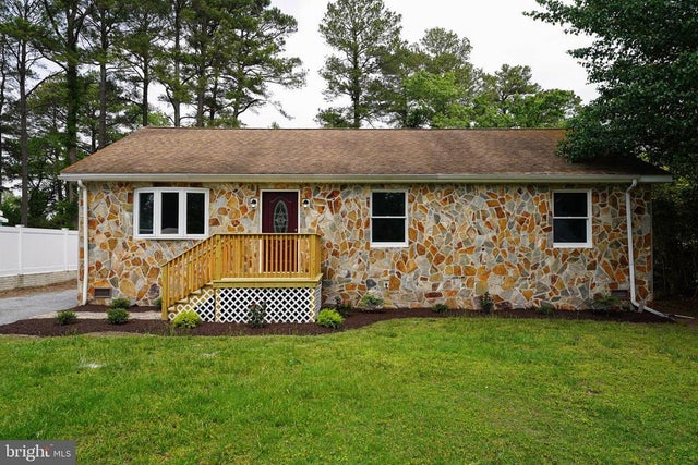 28975 Aleine Ave, Harbeson