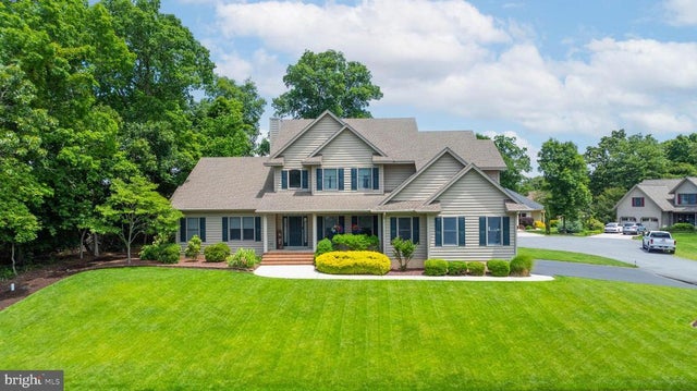 34741 Timber Ct, Dagsboro