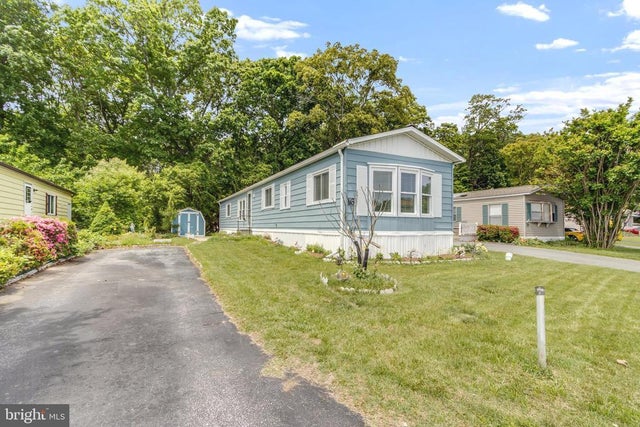 16 Olde Coach Drive, Rehoboth Beach