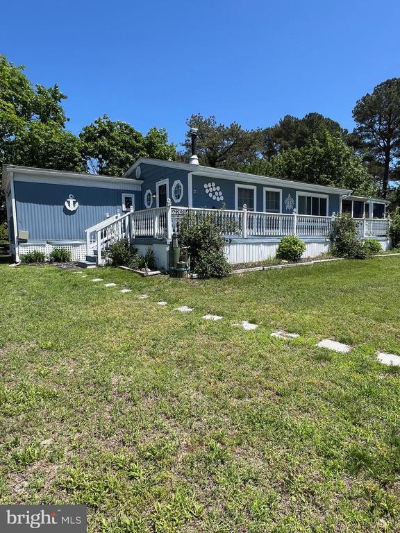 26234 E Mallard Rd #16607, Millsboro