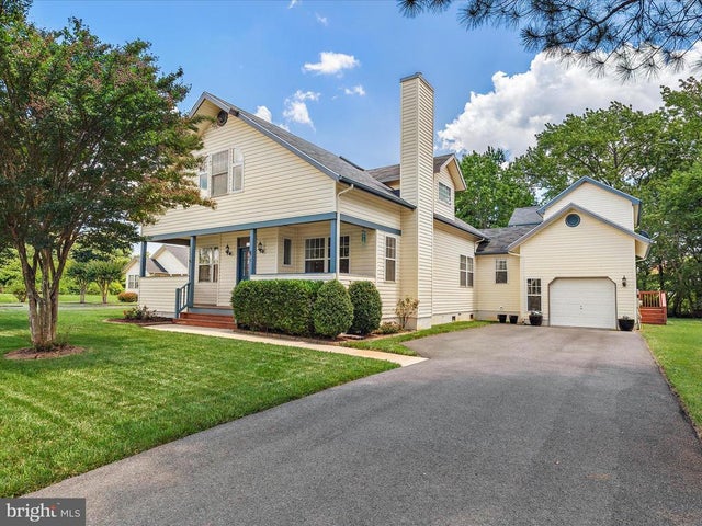 2 Assawoman Ave, Ocean View