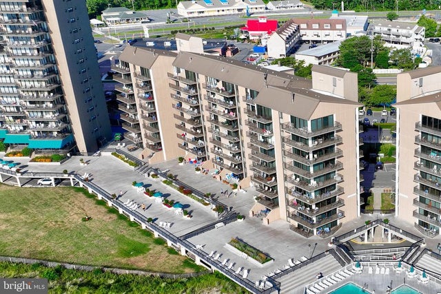 604 Dover House Rd #604s, Bethany Beach