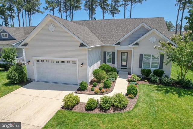 18208 Emerson Way, Georgetown