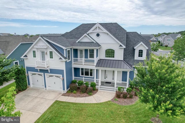 14421 Allee Ln, Lewes