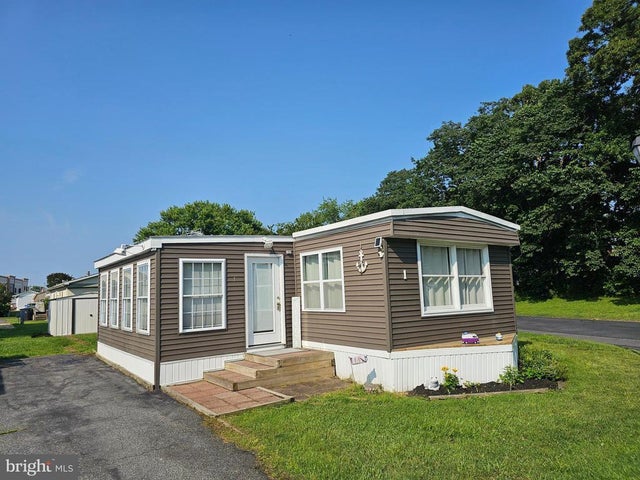 1 Candlelight Ln #2542, Rehoboth Beach