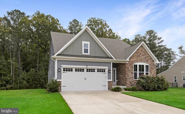 20456 Ragtop Crossing, Harbeson