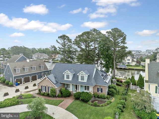 10 Lands End, Rehoboth Beach