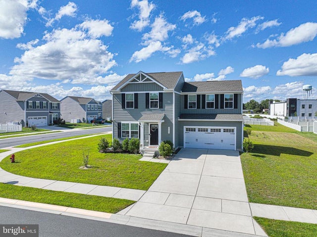 27003 Greenleaf Dr, Millsboro