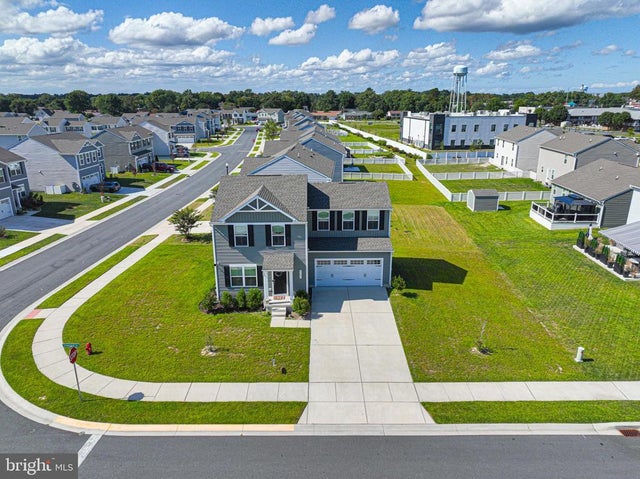 27003 Greenleaf Dr, Millsboro