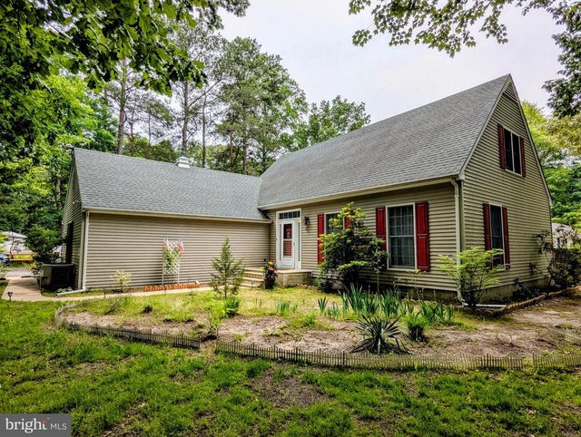 2 Oakwood Ct., Lewes