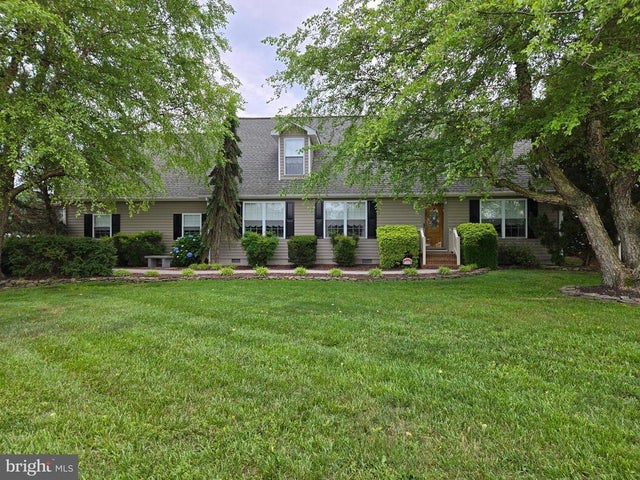 29110 Stockley Rd, Milton